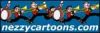 zezzy cartoons